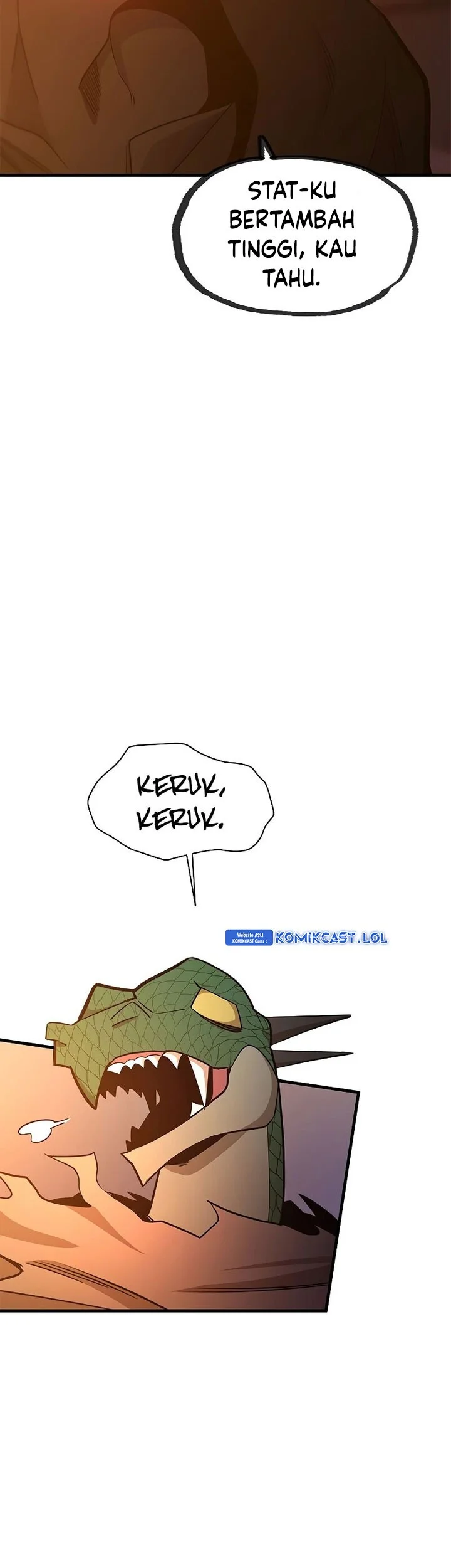 The Tutorial is Too Hard Chapter 153 - halaman 39