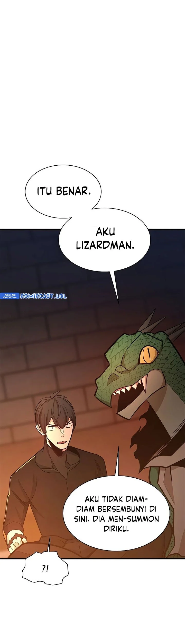 The Tutorial is Too Hard Chapter 153 - halaman 45