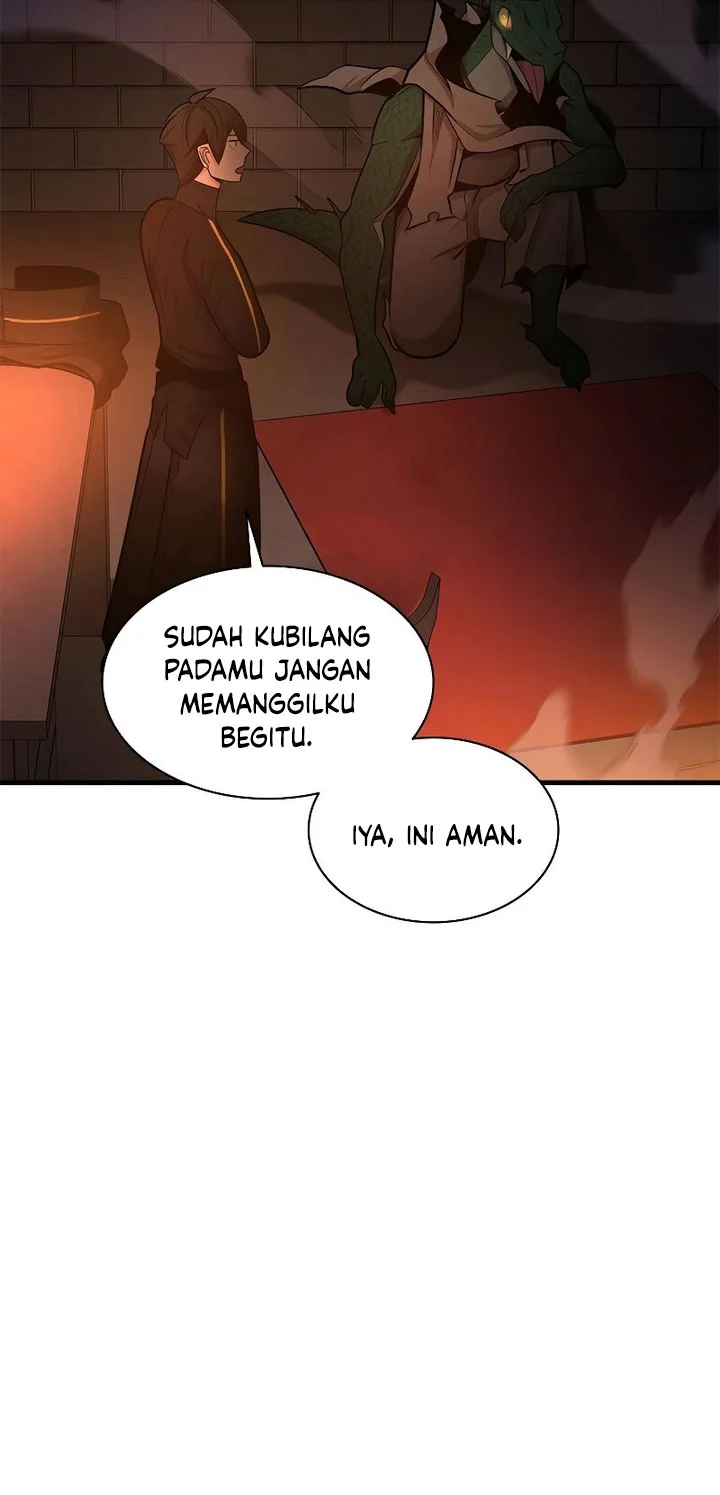 The Tutorial is Too Hard Chapter 153 - halaman 5