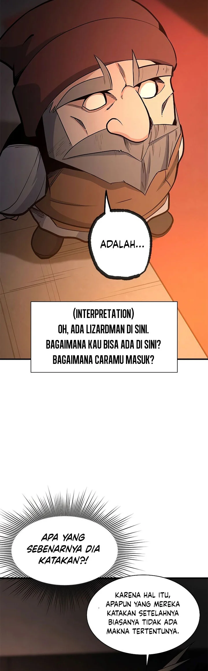 The Tutorial is Too Hard Chapter 153 - halaman 50