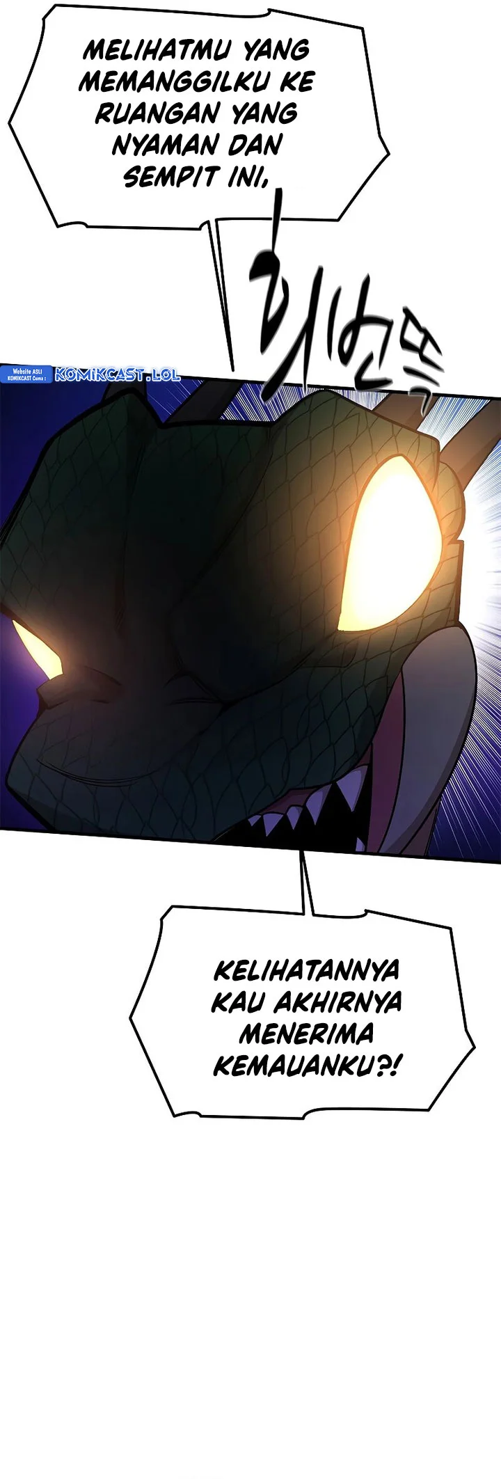 The Tutorial is Too Hard Chapter 153 - halaman 6