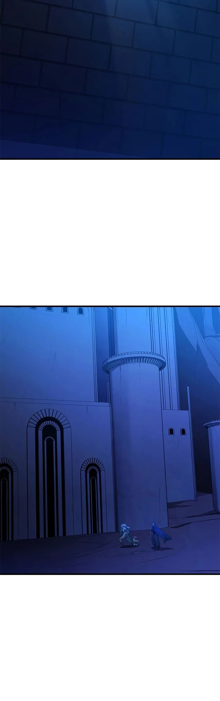 The Tutorial is Too Hard Chapter 153 - halaman 61