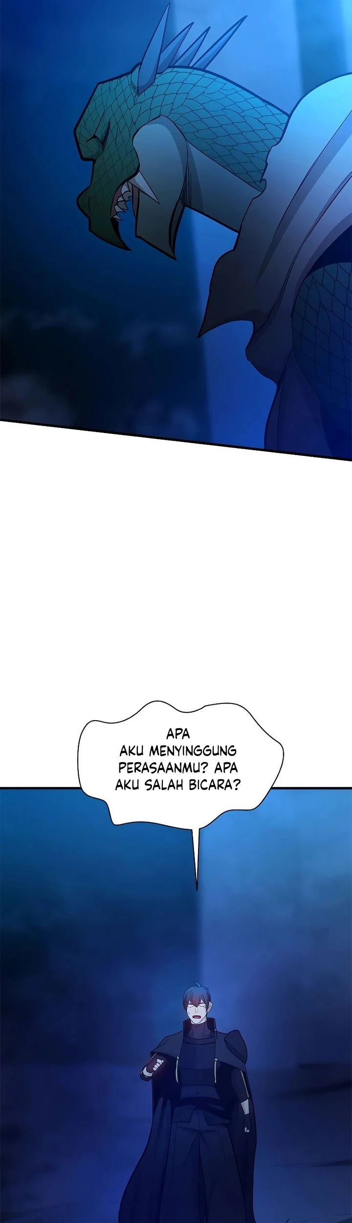 The Tutorial is Too Hard Chapter 153 - halaman 64