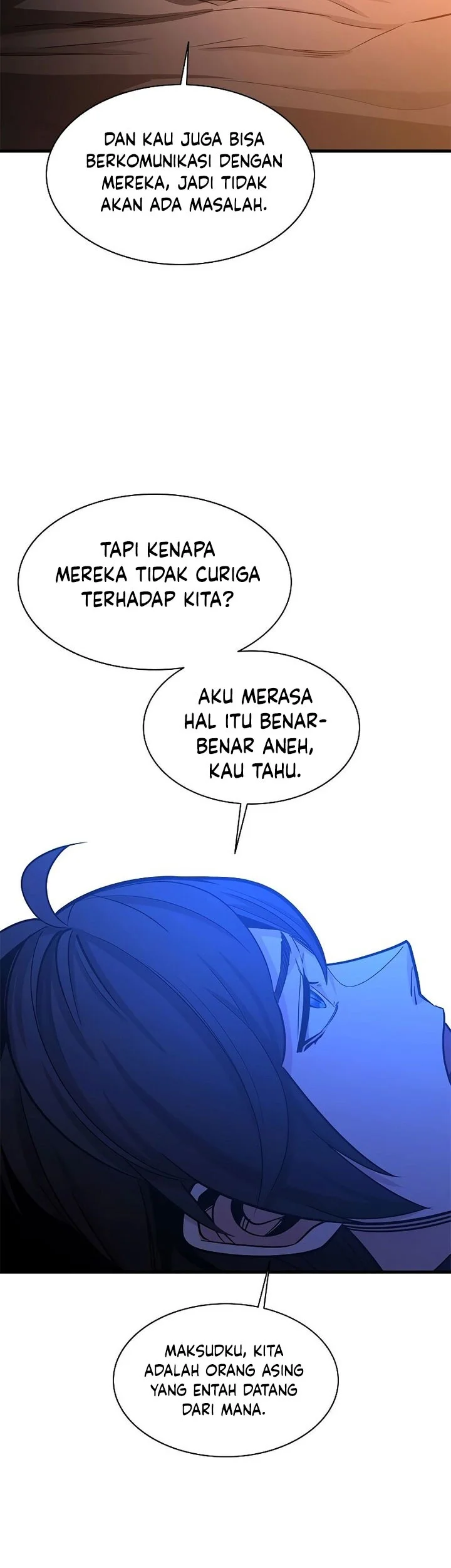 The Tutorial is Too Hard Chapter 153 - halaman 79