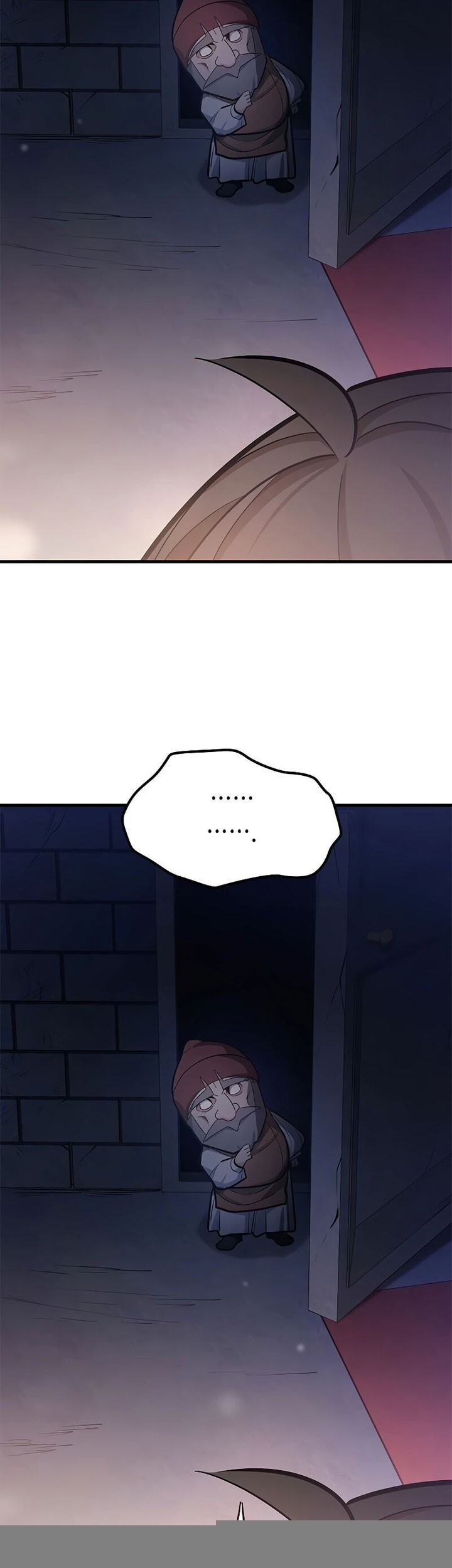 The Tutorial is Too Hard Chapter 154 - halaman 11