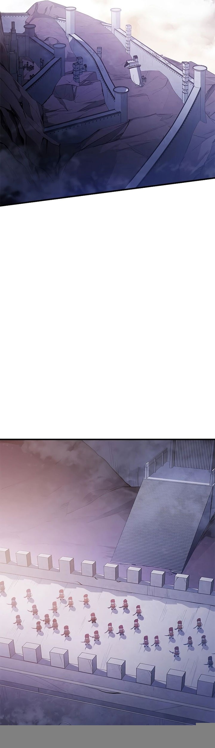 The Tutorial is Too Hard Chapter 154 - halaman 15