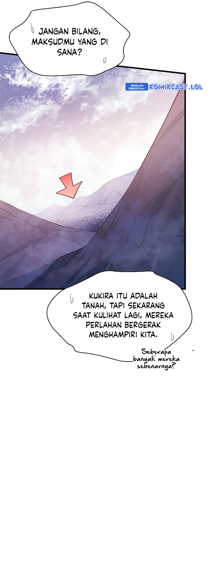 The Tutorial is Too Hard Chapter 154 - halaman 23