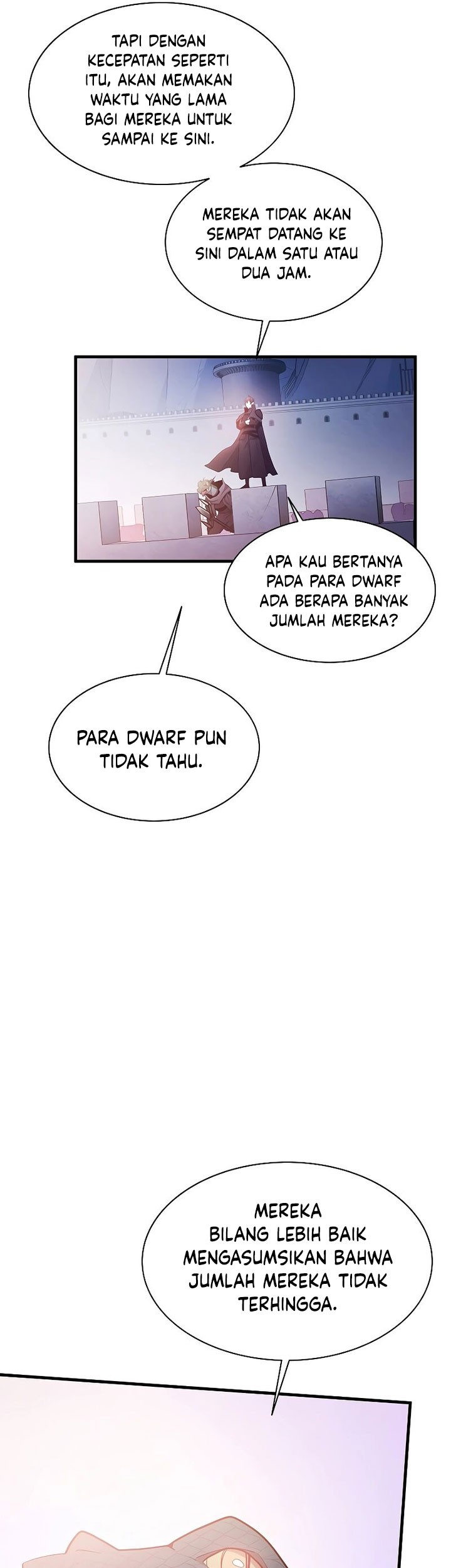 The Tutorial is Too Hard Chapter 154 - halaman 24