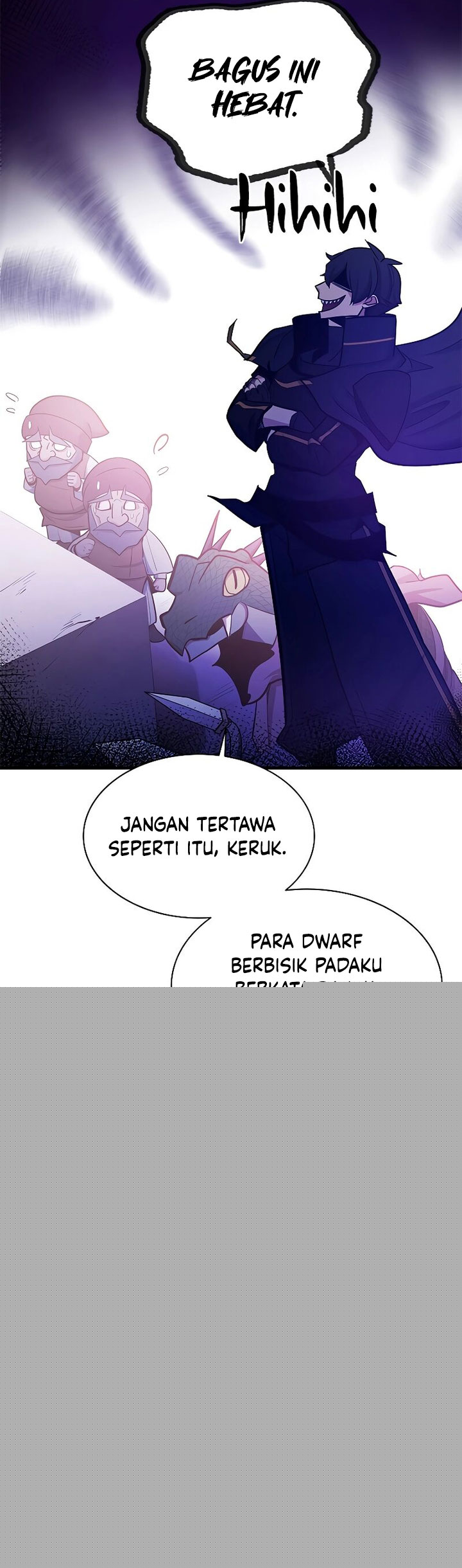 The Tutorial is Too Hard Chapter 154 - halaman 27