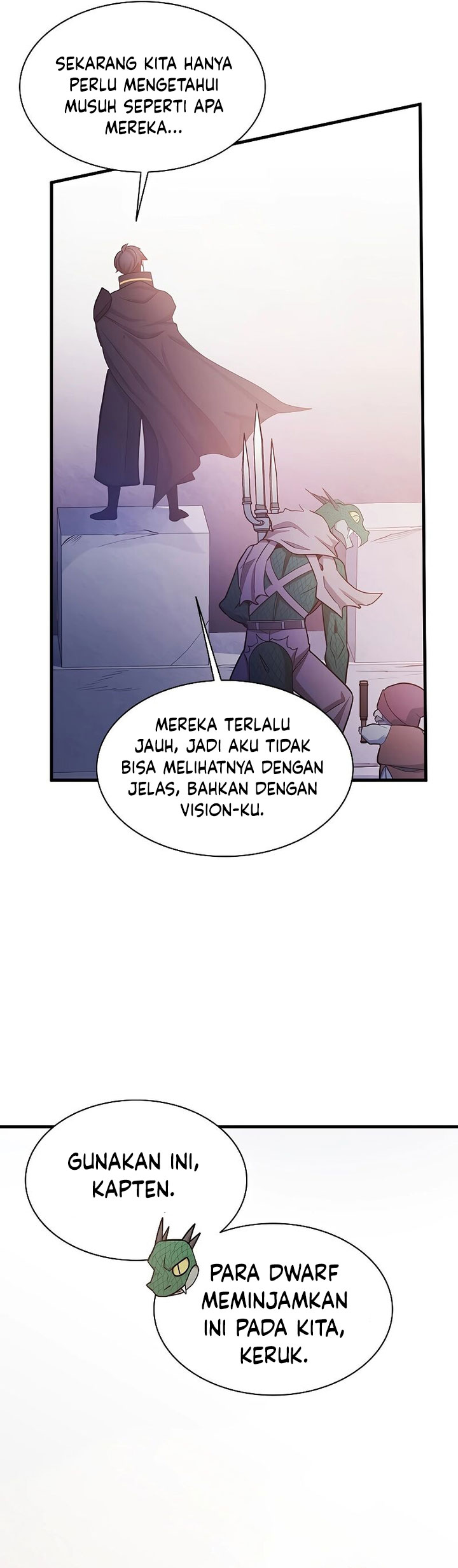 The Tutorial is Too Hard Chapter 154 - halaman 28