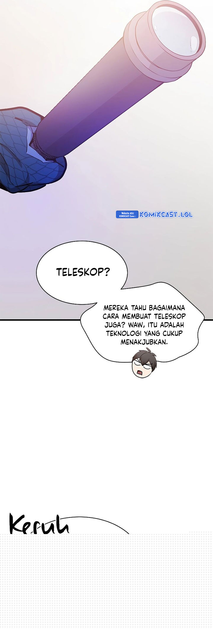 The Tutorial is Too Hard Chapter 154 - halaman 29