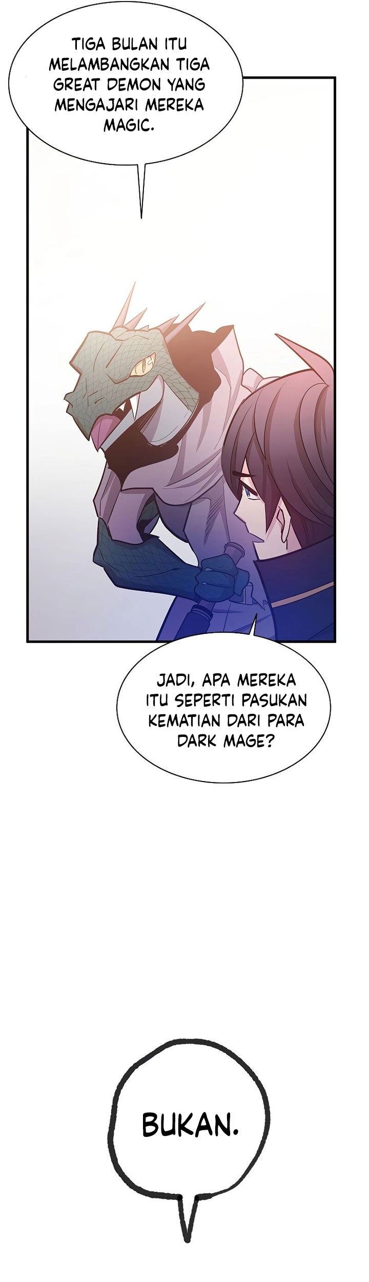 The Tutorial is Too Hard Chapter 154 - halaman 39
