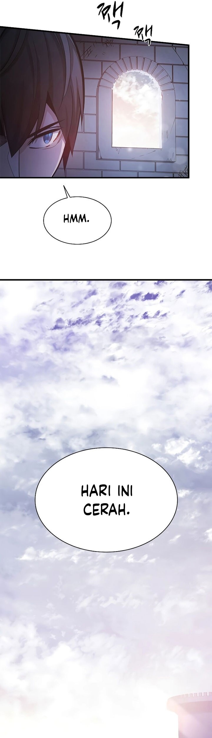 The Tutorial is Too Hard Chapter 154 - halaman 5