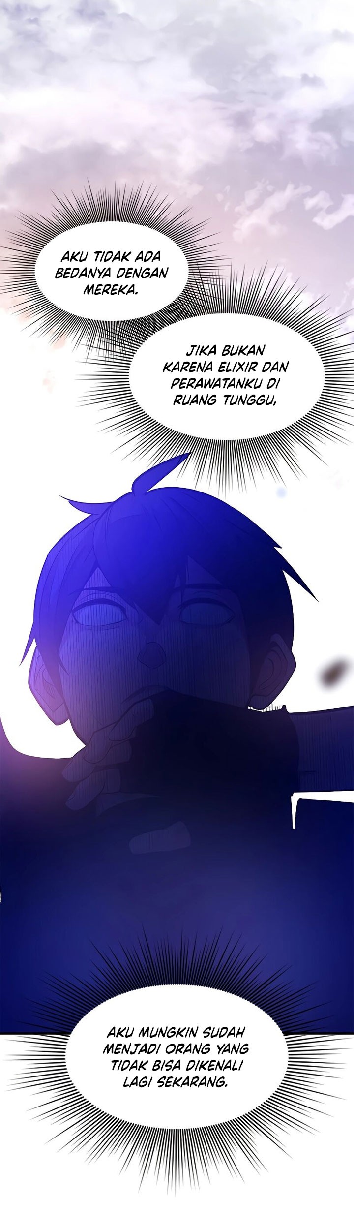 The Tutorial is Too Hard Chapter 154 - halaman 56