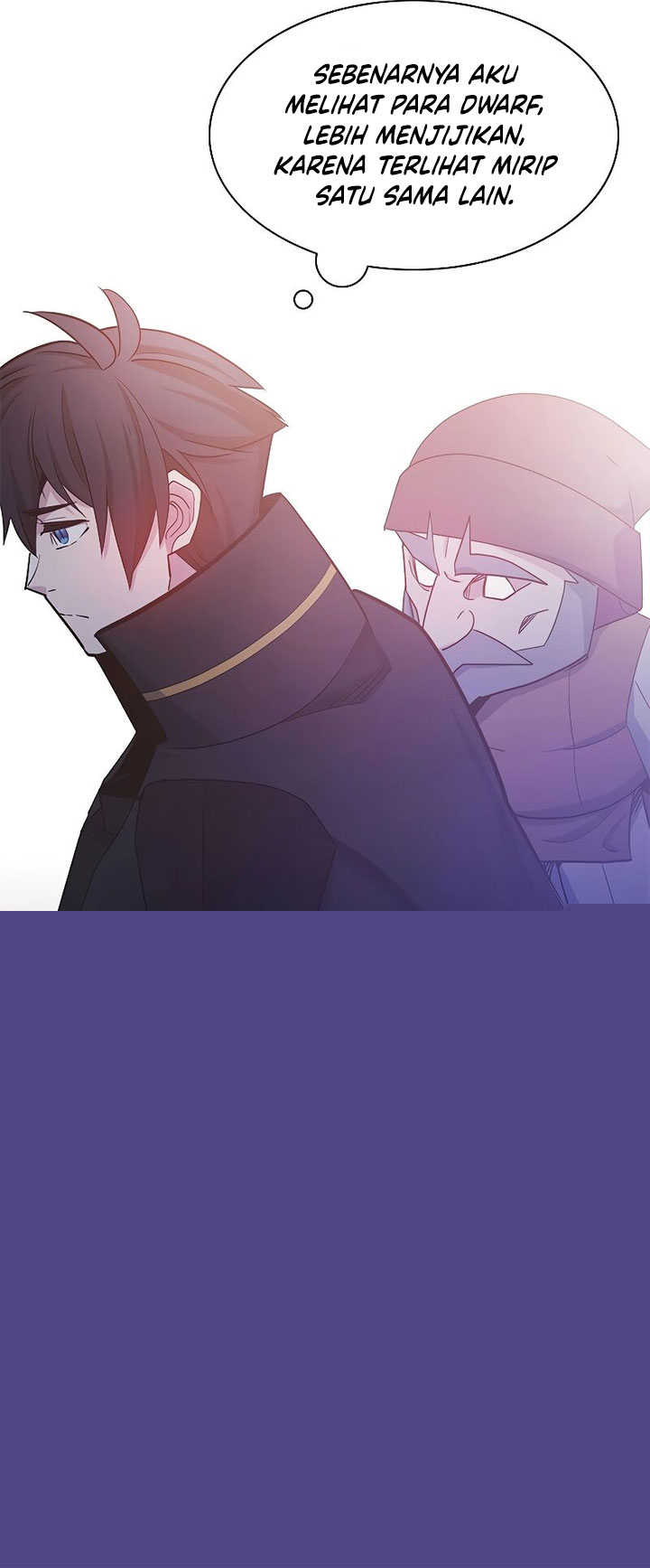 The Tutorial is Too Hard Chapter 154 - halaman 58