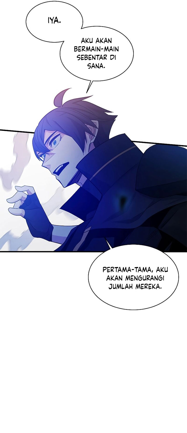 The Tutorial is Too Hard Chapter 154 - halaman 64