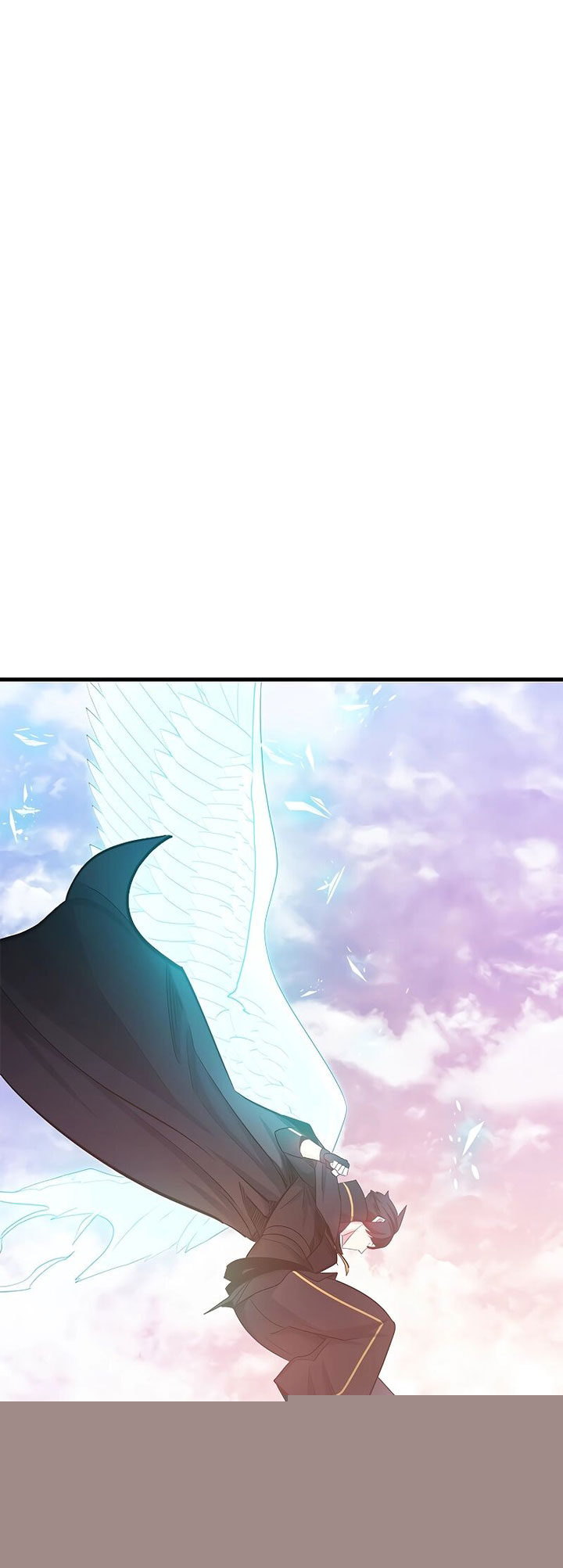 The Tutorial is Too Hard Chapter 154 - halaman 68