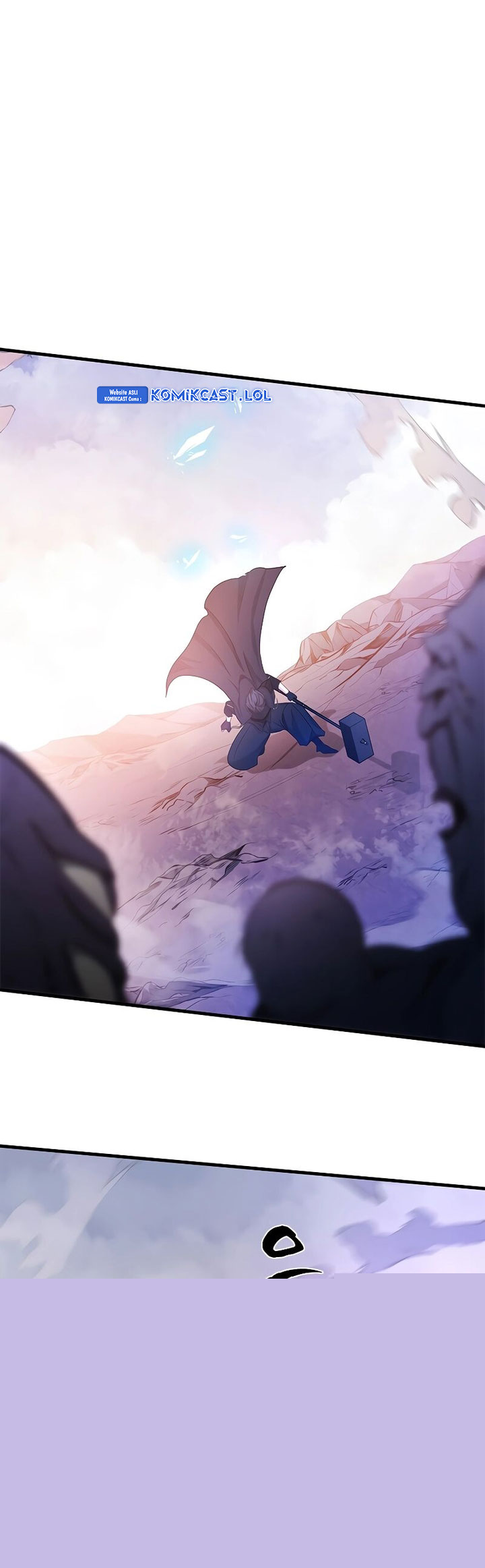 The Tutorial is Too Hard Chapter 154 - halaman 78
