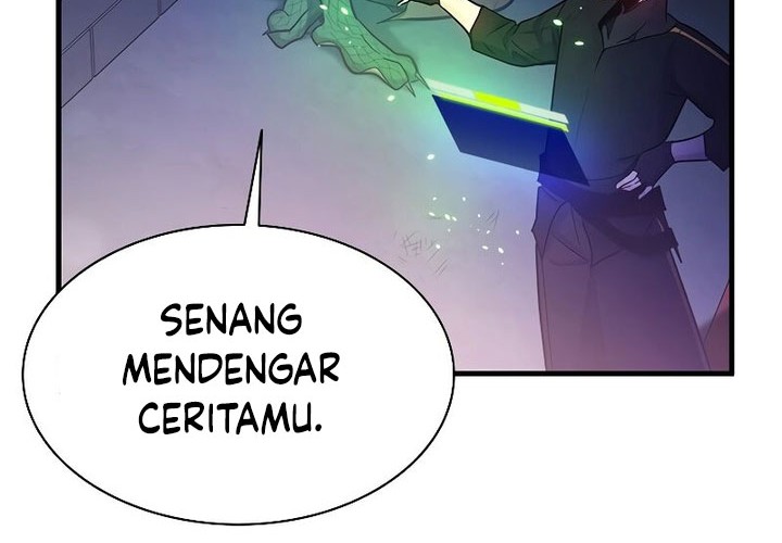 The Tutorial is Too Hard Chapter 154 - halaman 8