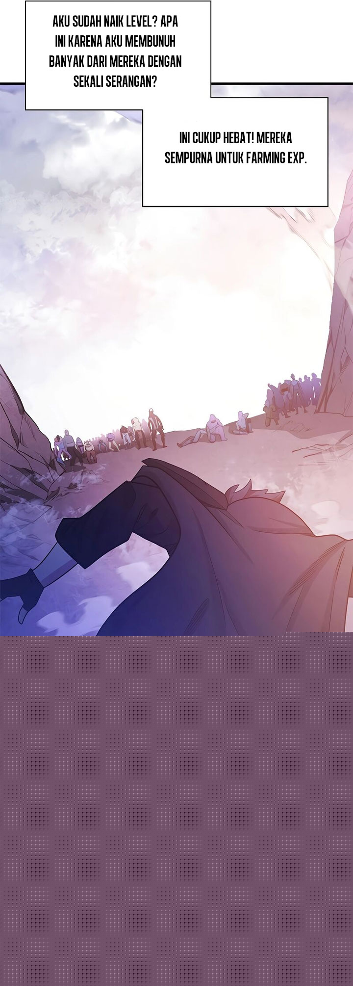The Tutorial is Too Hard Chapter 154 - halaman 83