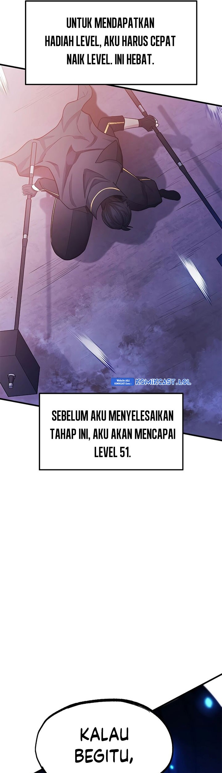 The Tutorial is Too Hard Chapter 154 - halaman 85