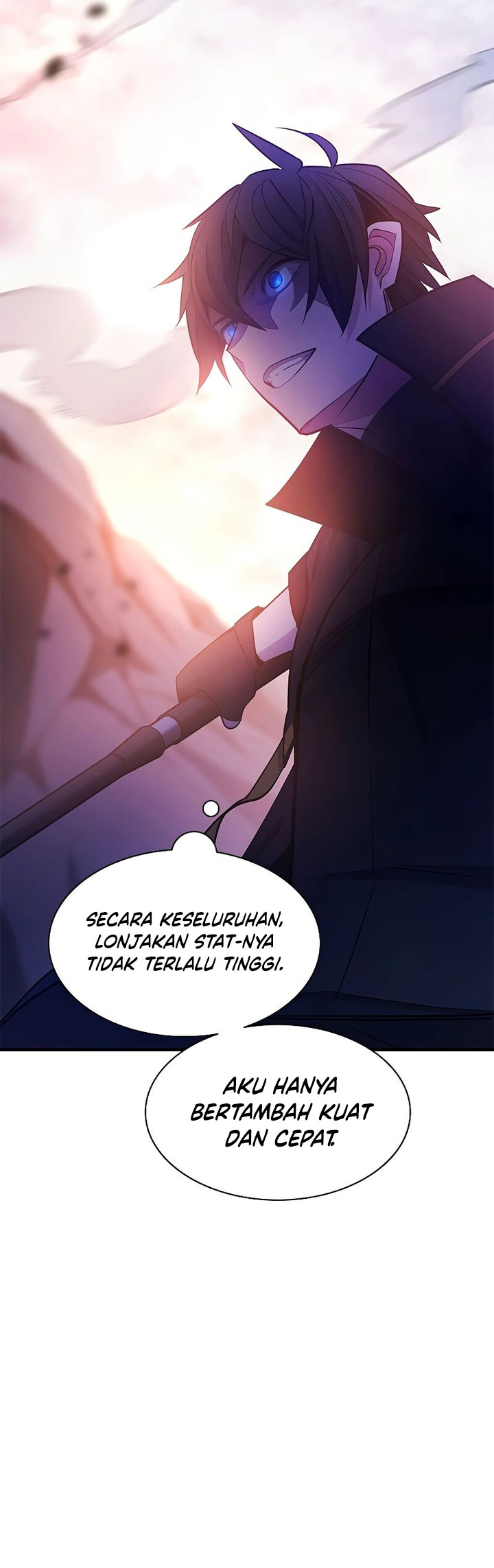 The Tutorial is Too Hard Chapter 155 - halaman 13