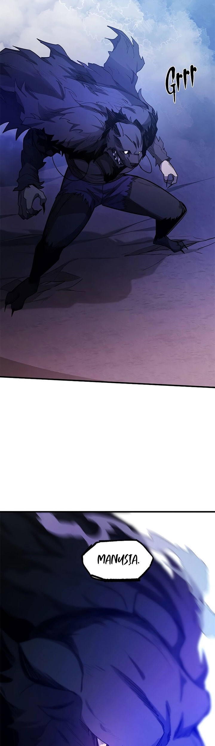 The Tutorial is Too Hard Chapter 155 - halaman 25