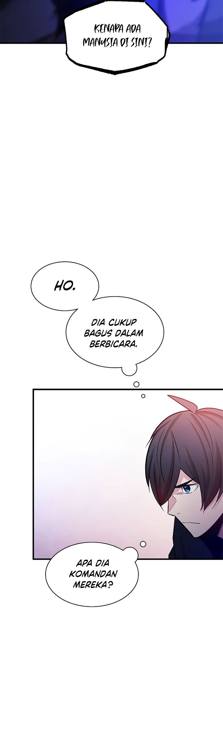 The Tutorial is Too Hard Chapter 155 - halaman 27
