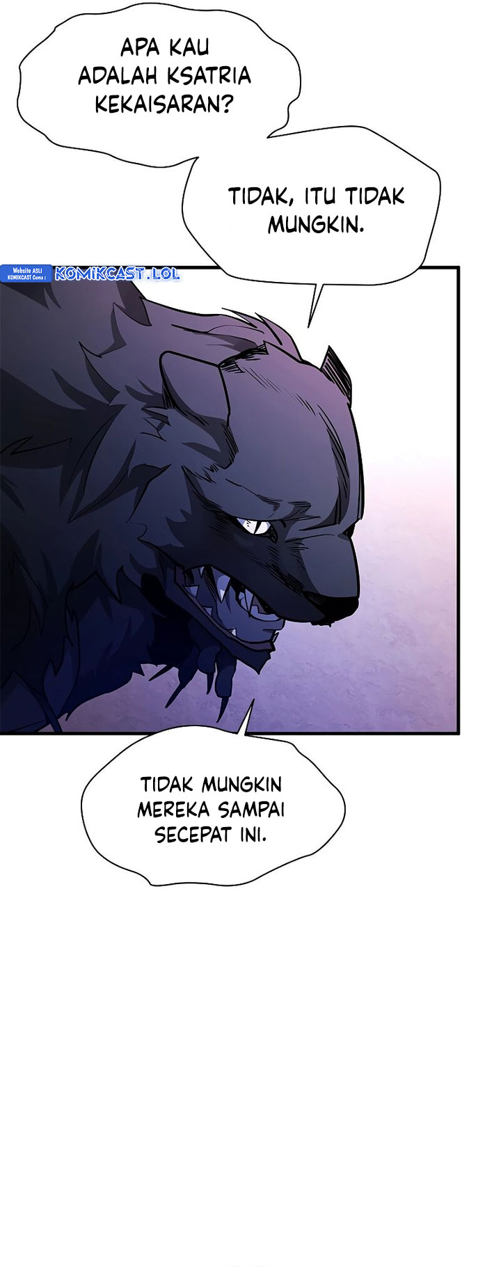 The Tutorial is Too Hard Chapter 155 - halaman 28