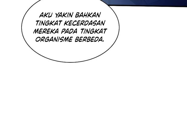 The Tutorial is Too Hard Chapter 155 - halaman 31
