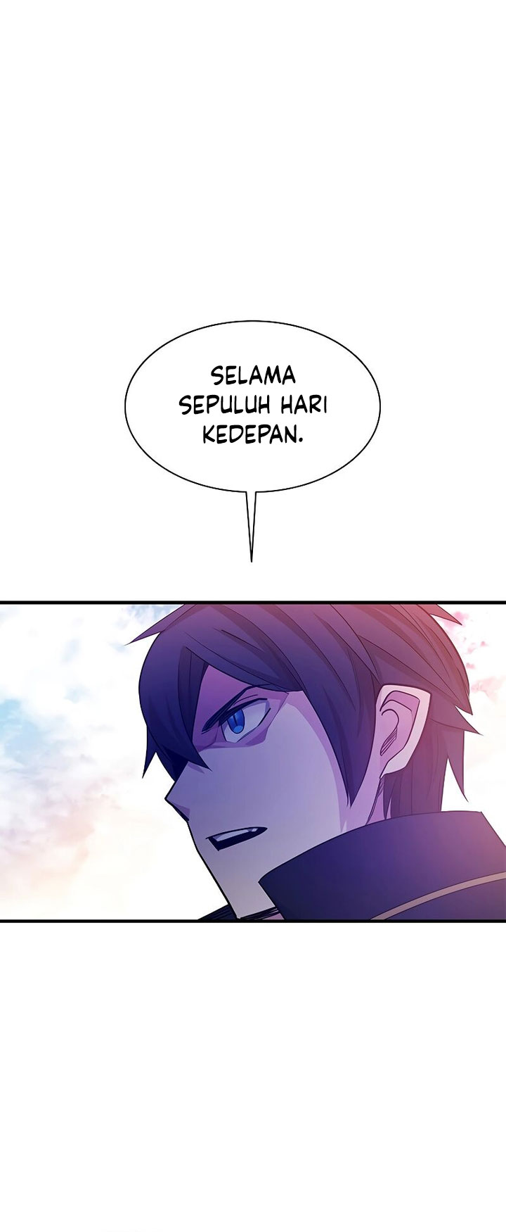 The Tutorial is Too Hard Chapter 155 - halaman 34