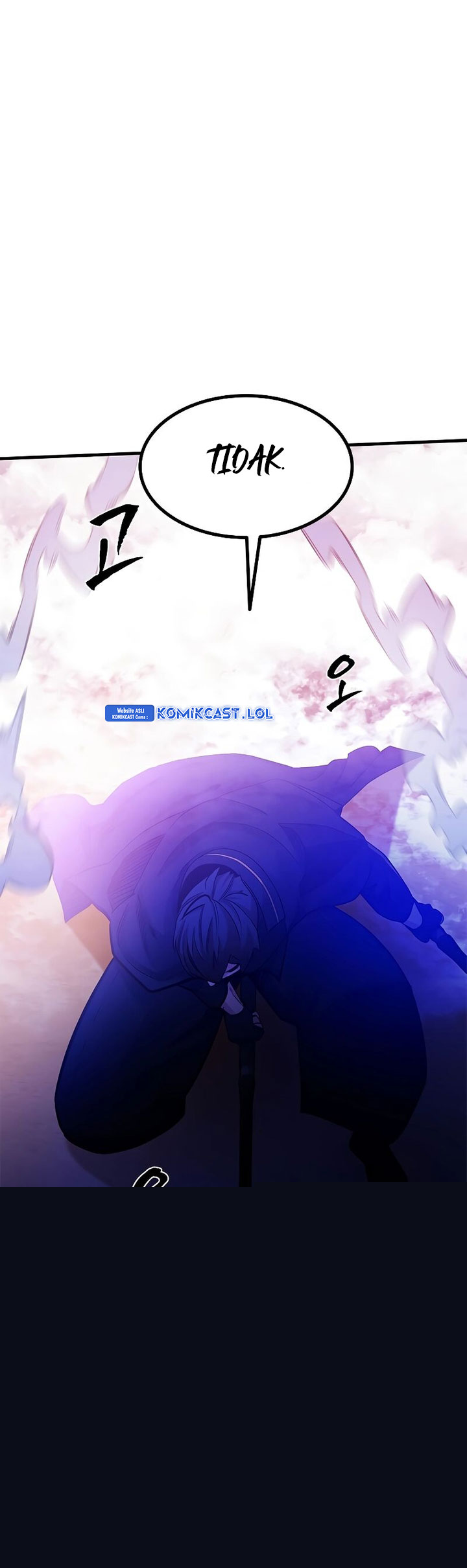 The Tutorial is Too Hard Chapter 155 - halaman 38