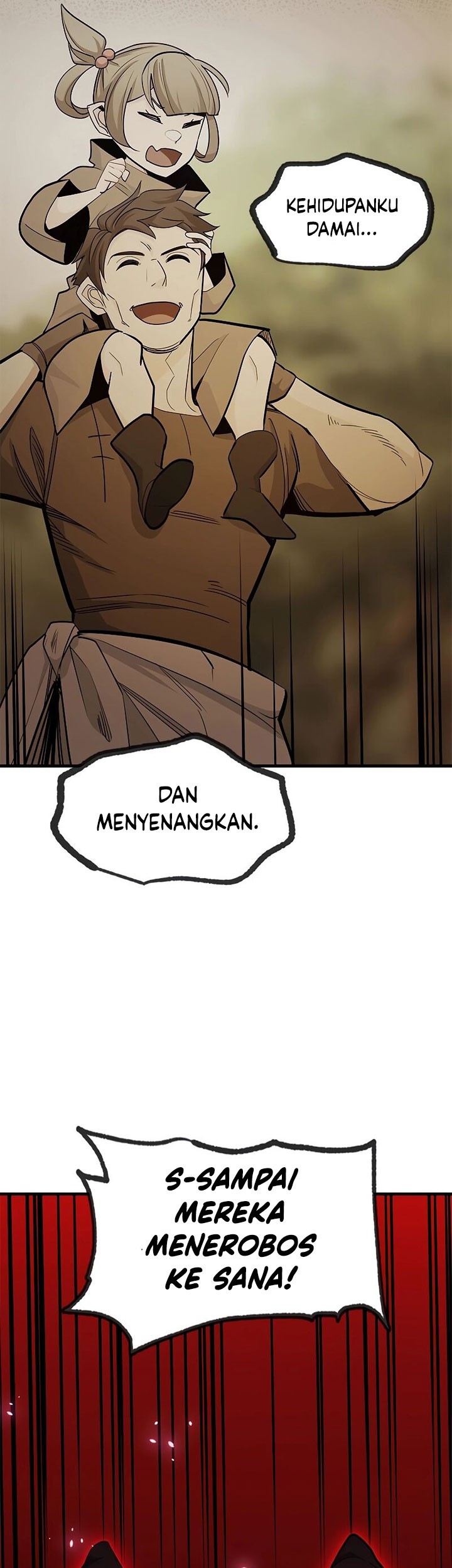 The Tutorial is Too Hard Chapter 155 - halaman 47