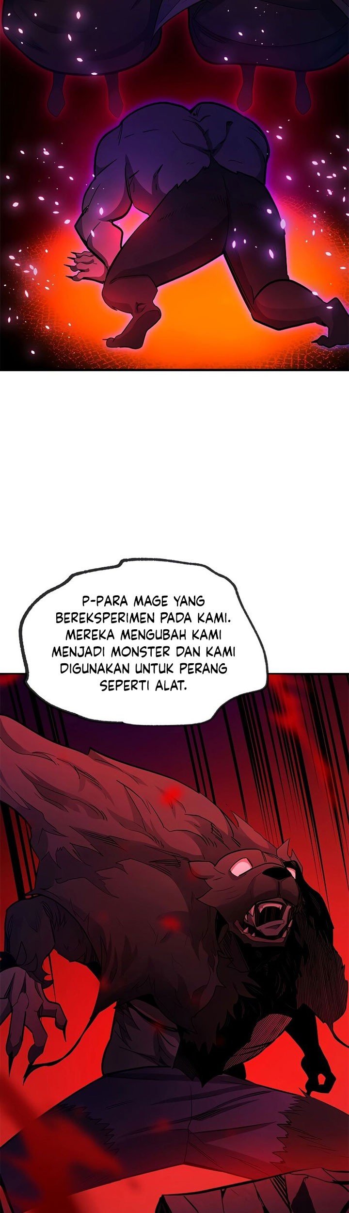 The Tutorial is Too Hard Chapter 155 - halaman 49