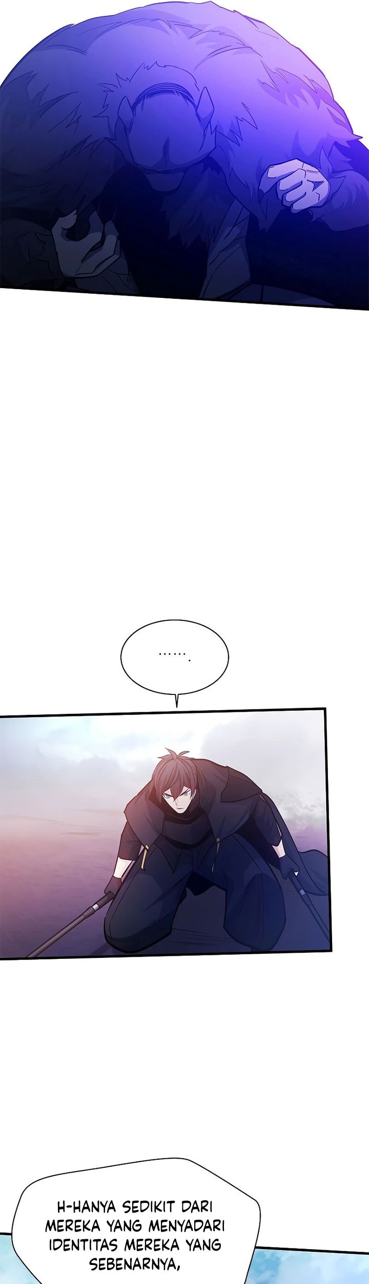The Tutorial is Too Hard Chapter 155 - halaman 53