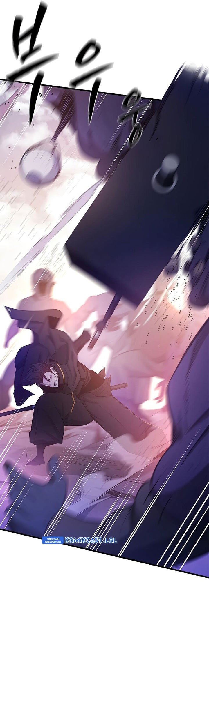 The Tutorial is Too Hard Chapter 155 - halaman 6