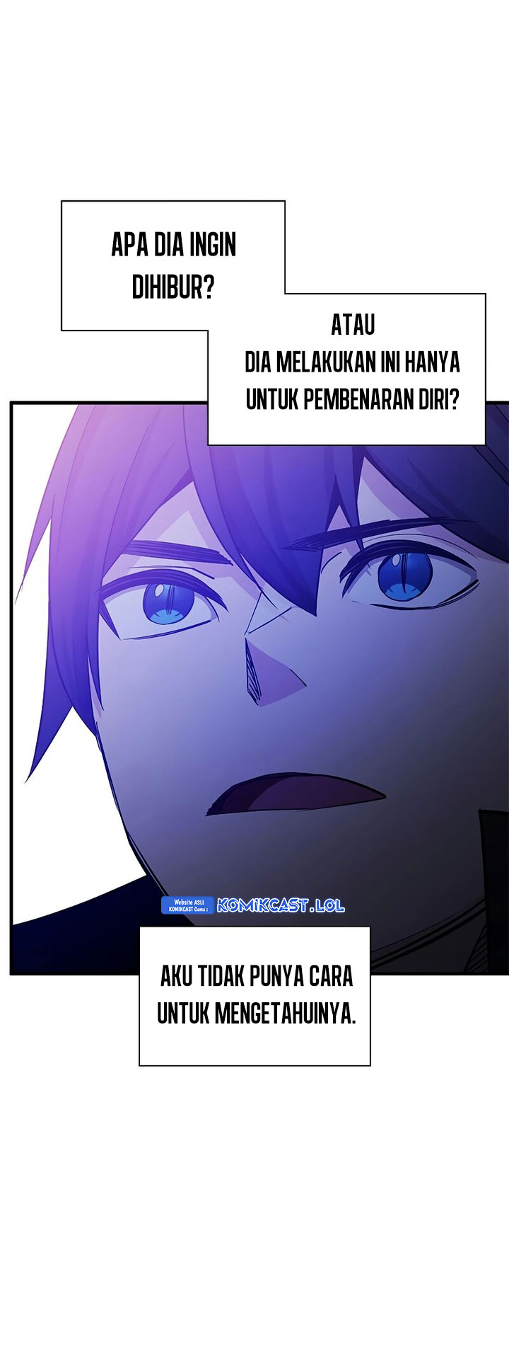 The Tutorial is Too Hard Chapter 155 - halaman 61