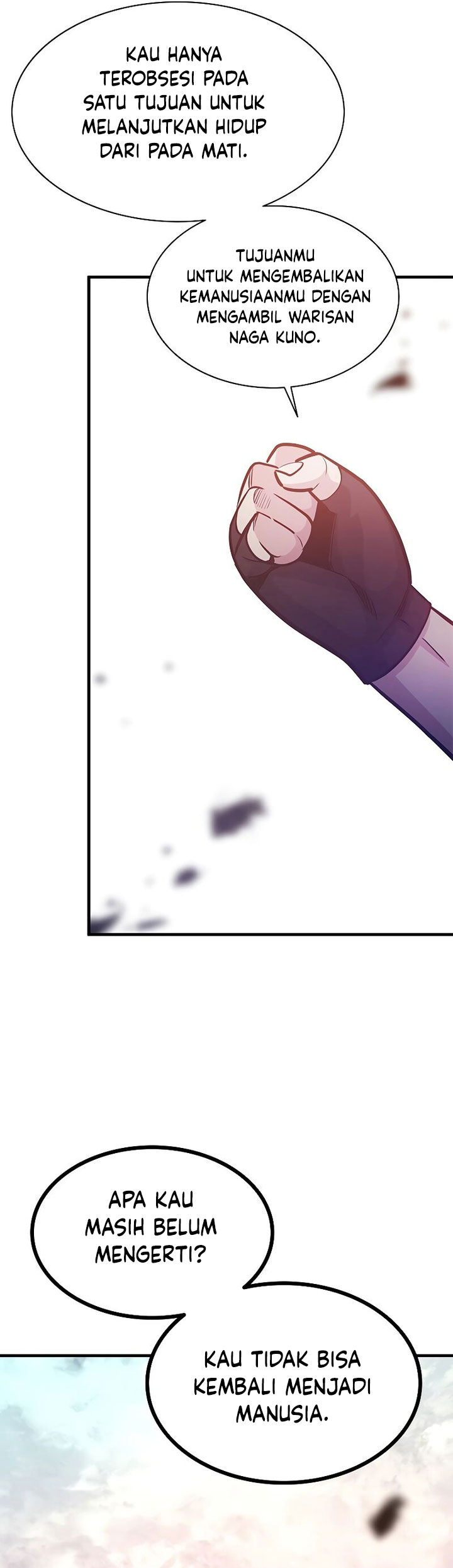 The Tutorial is Too Hard Chapter 155 - halaman 66