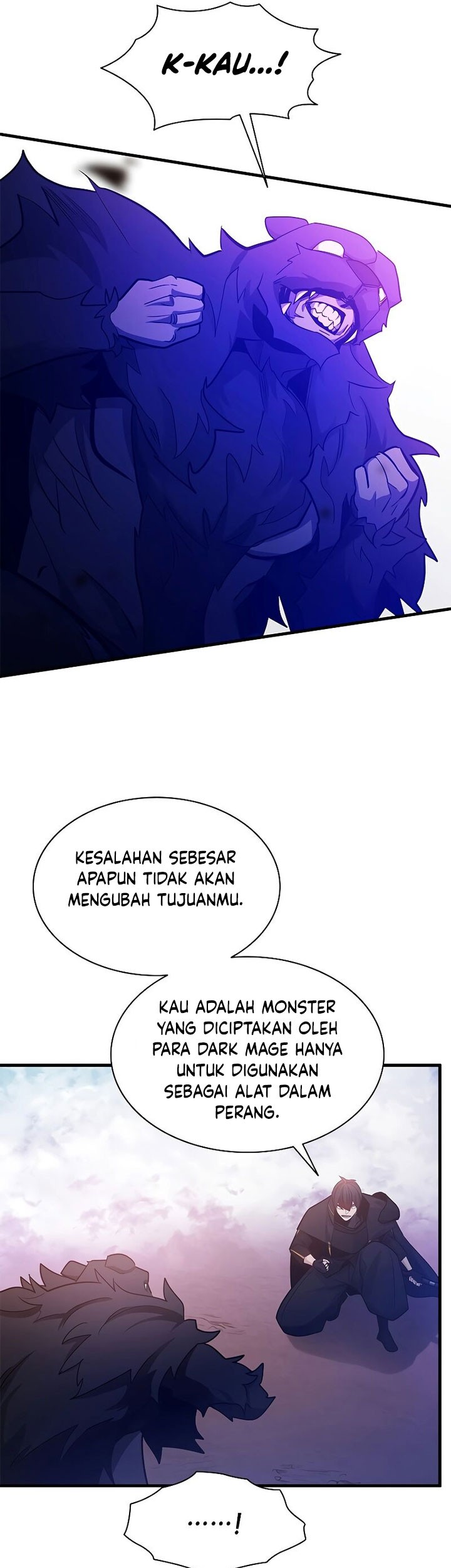 The Tutorial is Too Hard Chapter 155 - halaman 68