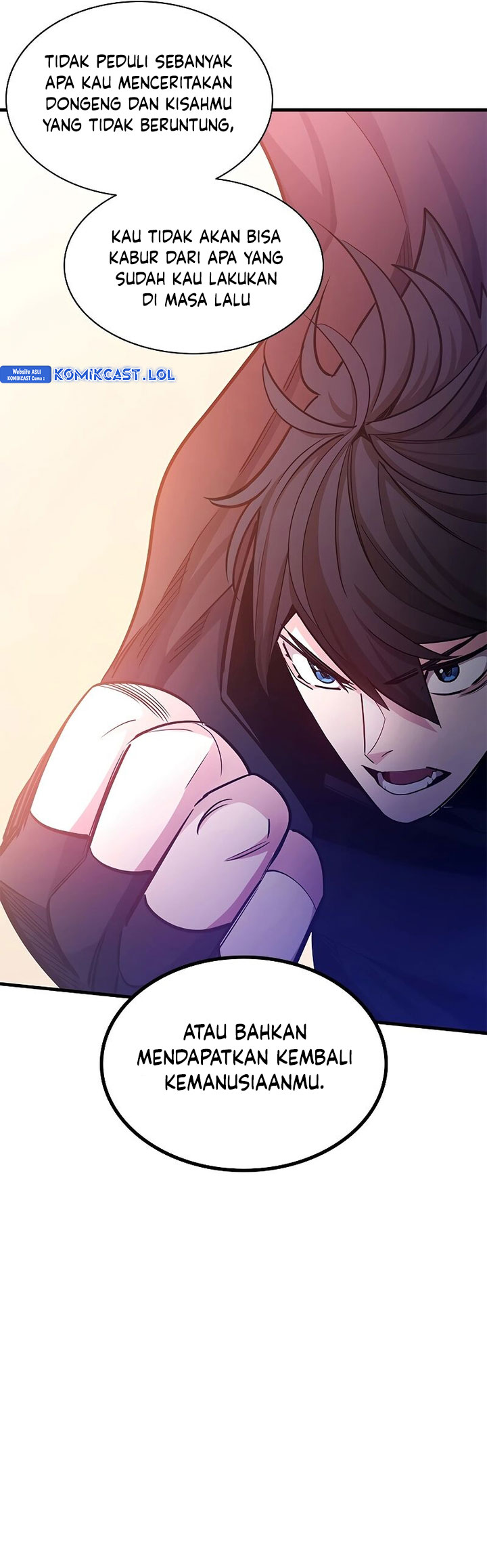 The Tutorial is Too Hard Chapter 155 - halaman 70
