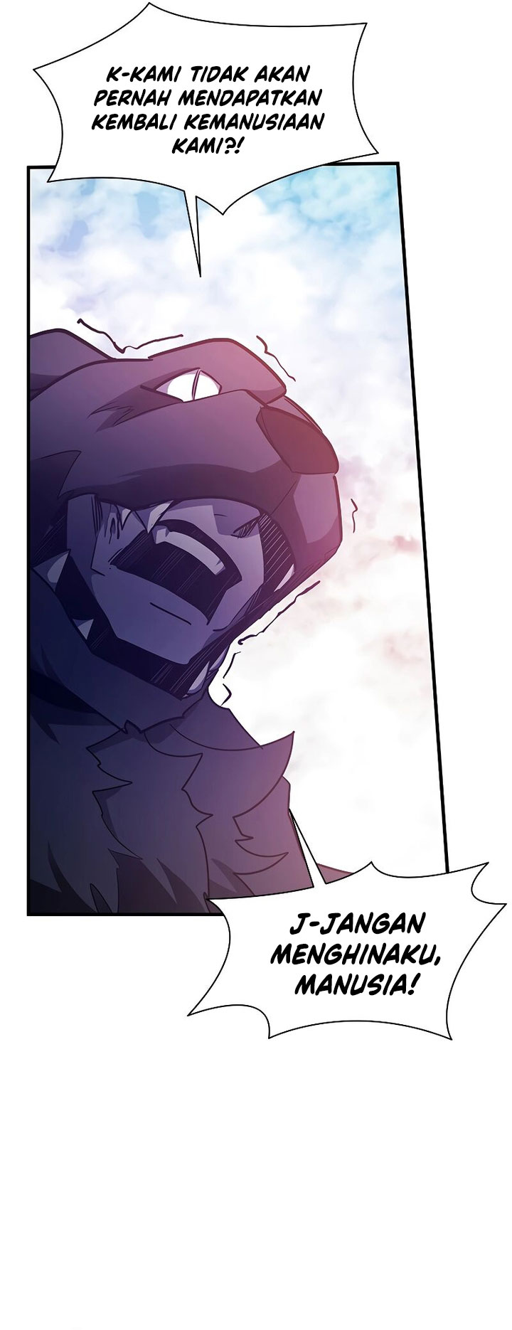 The Tutorial is Too Hard Chapter 155 - halaman 71