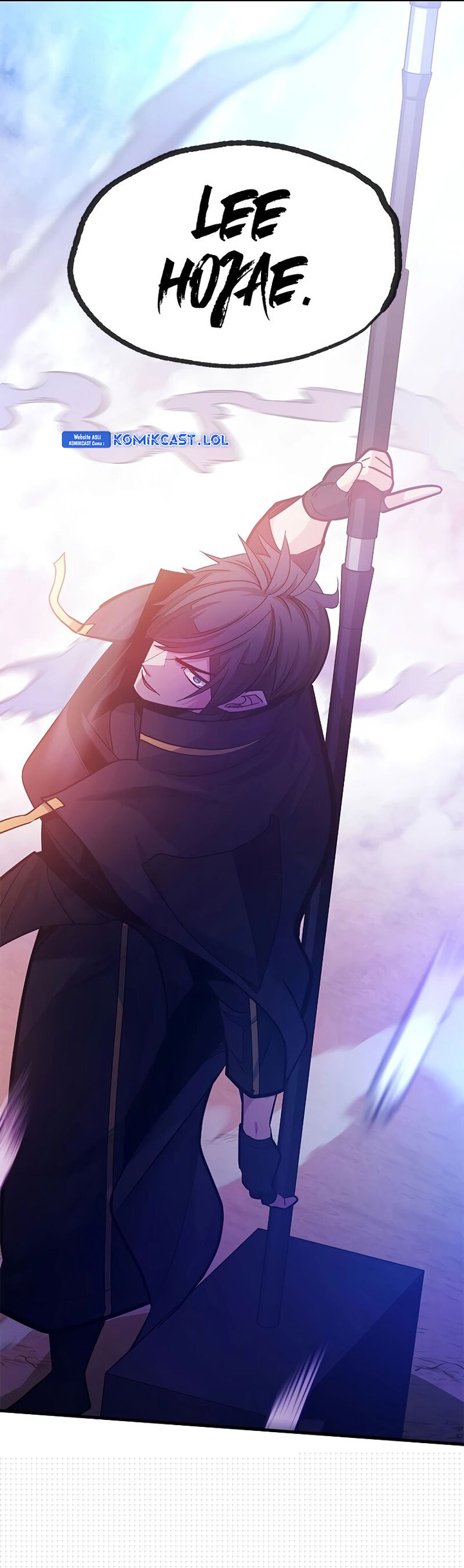 The Tutorial is Too Hard Chapter 155 - halaman 73