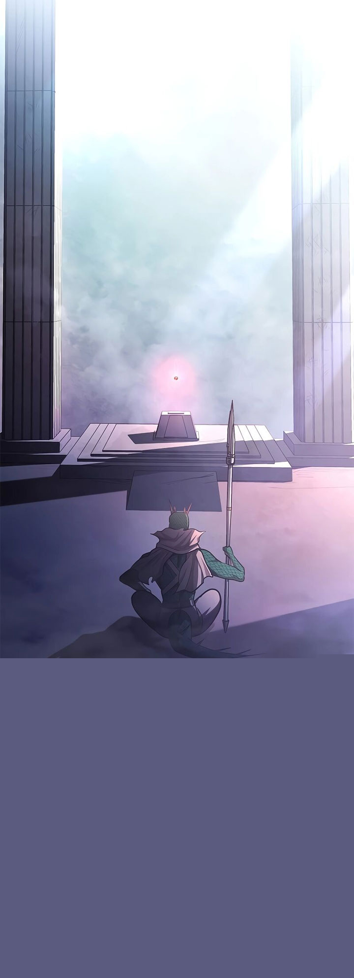 The Tutorial is Too Hard Chapter 155 - halaman 78