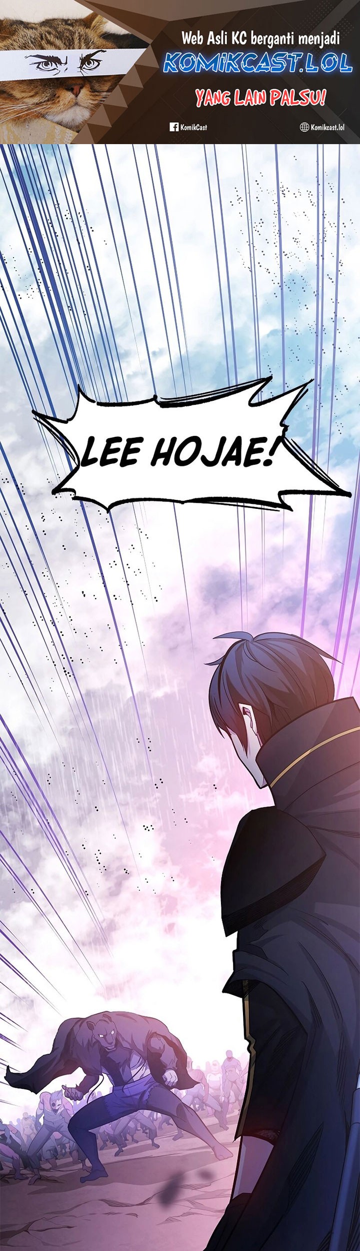 The Tutorial is Too Hard Chapter 156 - halaman 1