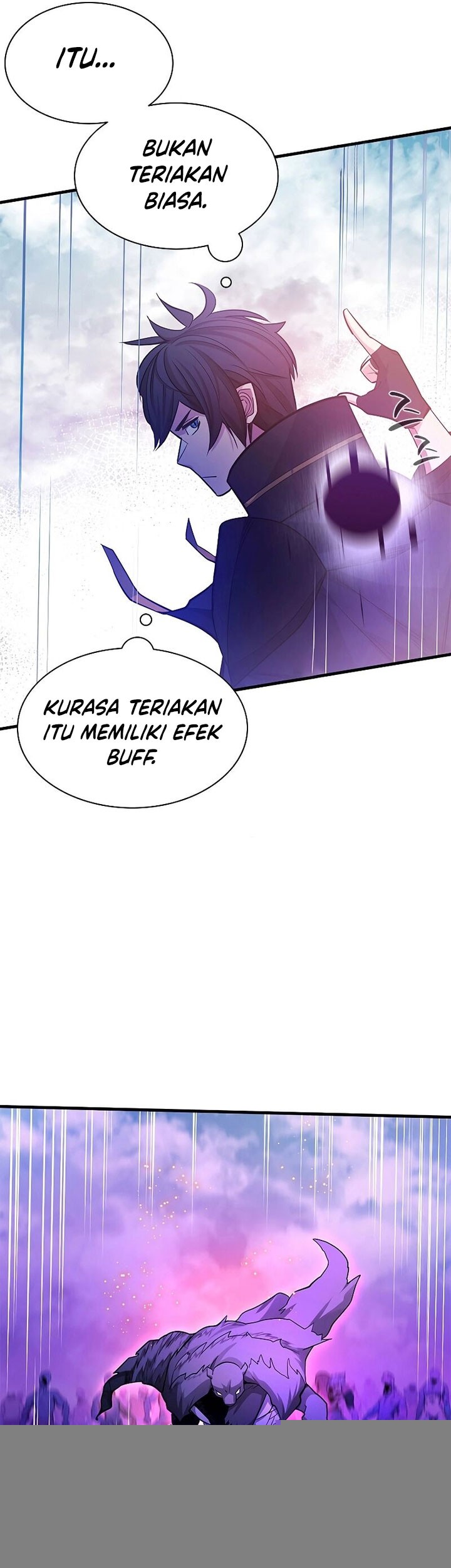 The Tutorial is Too Hard Chapter 156 - halaman 10