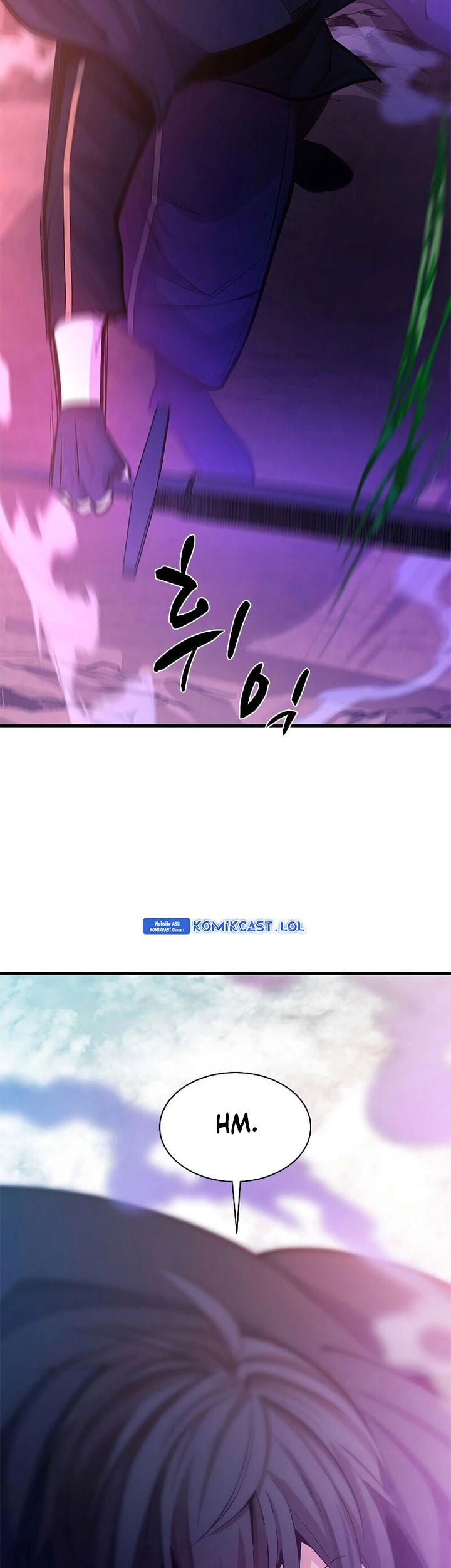 The Tutorial is Too Hard Chapter 156 - halaman 24