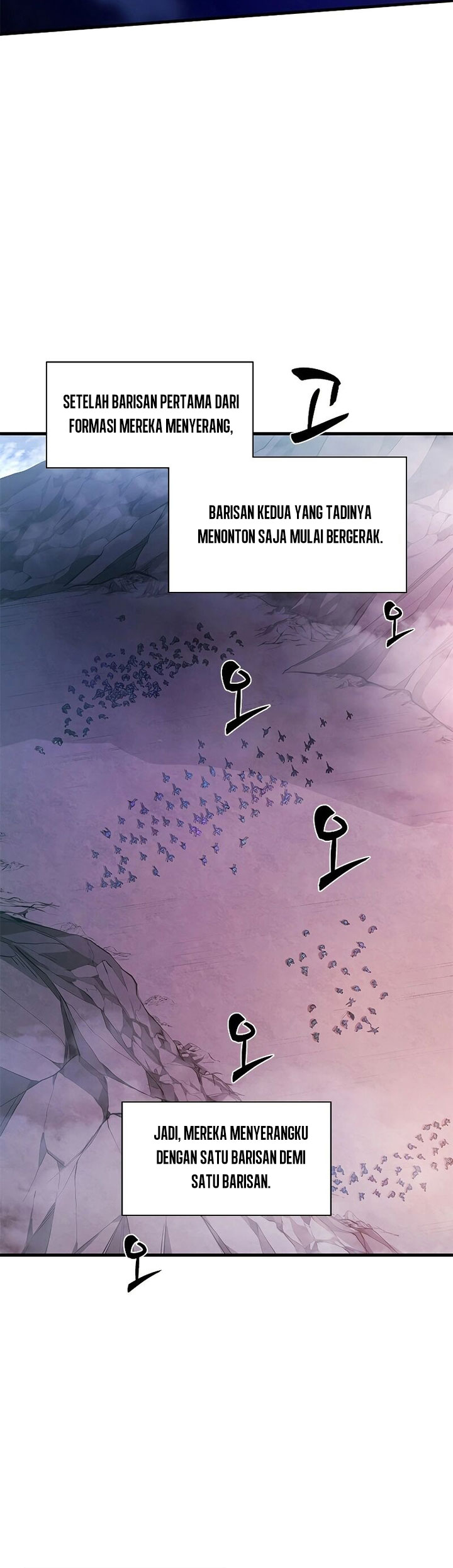 The Tutorial is Too Hard Chapter 156 - halaman 26