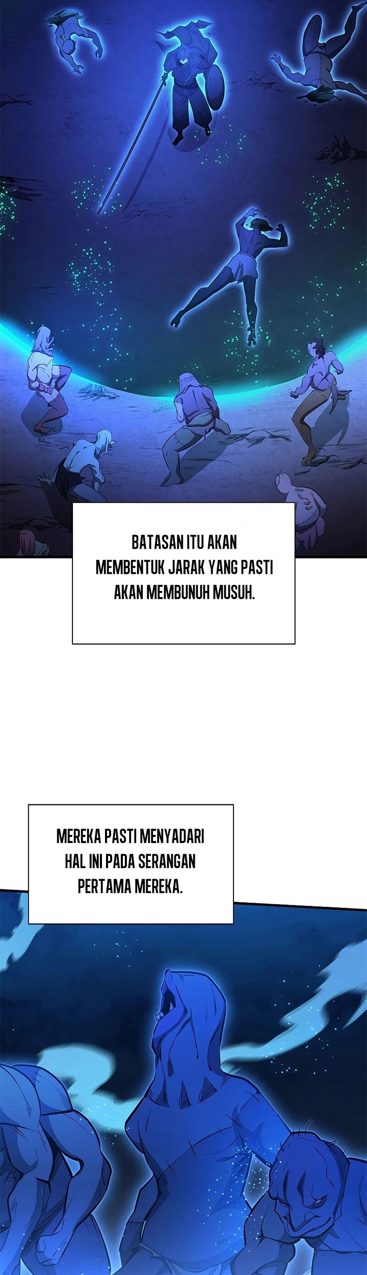 The Tutorial is Too Hard Chapter 156 - halaman 33
