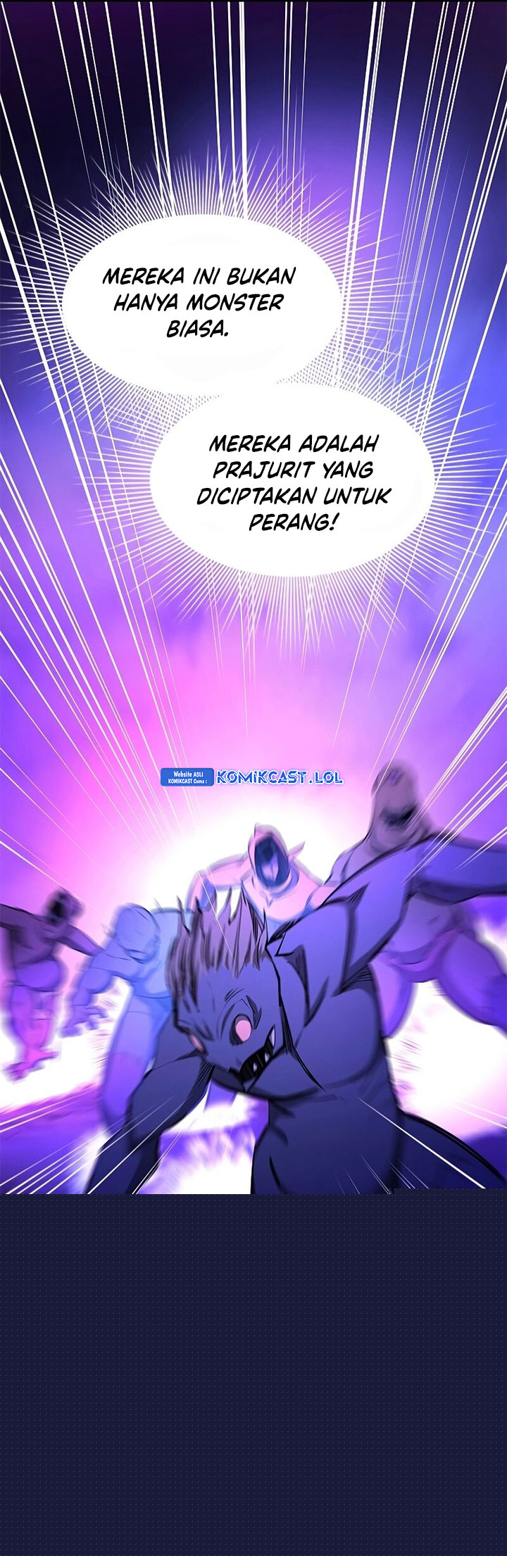 The Tutorial is Too Hard Chapter 156 - halaman 39