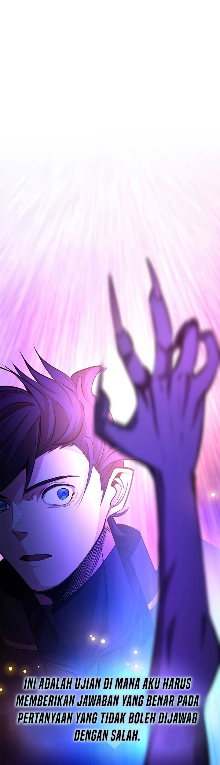 The Tutorial is Too Hard Chapter 156 - halaman 43